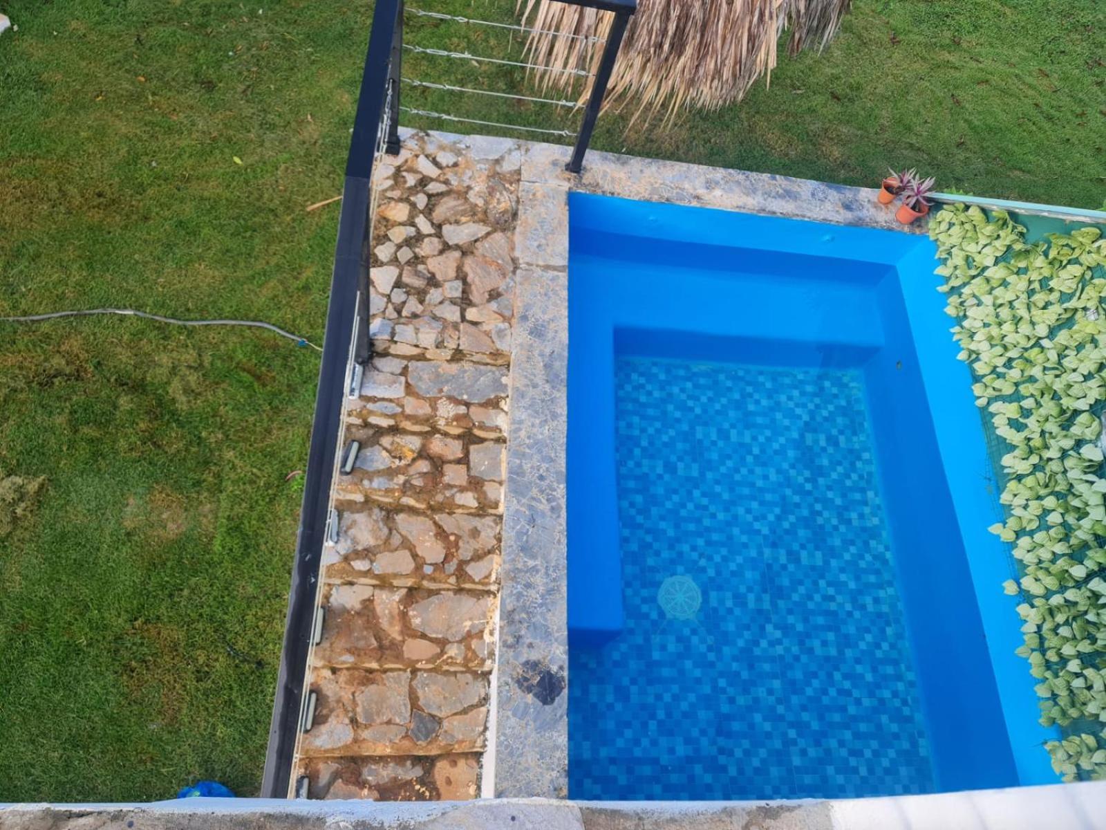 Dreamvilles Ecovillage Eco Villas with Jacuzzi near Beaches