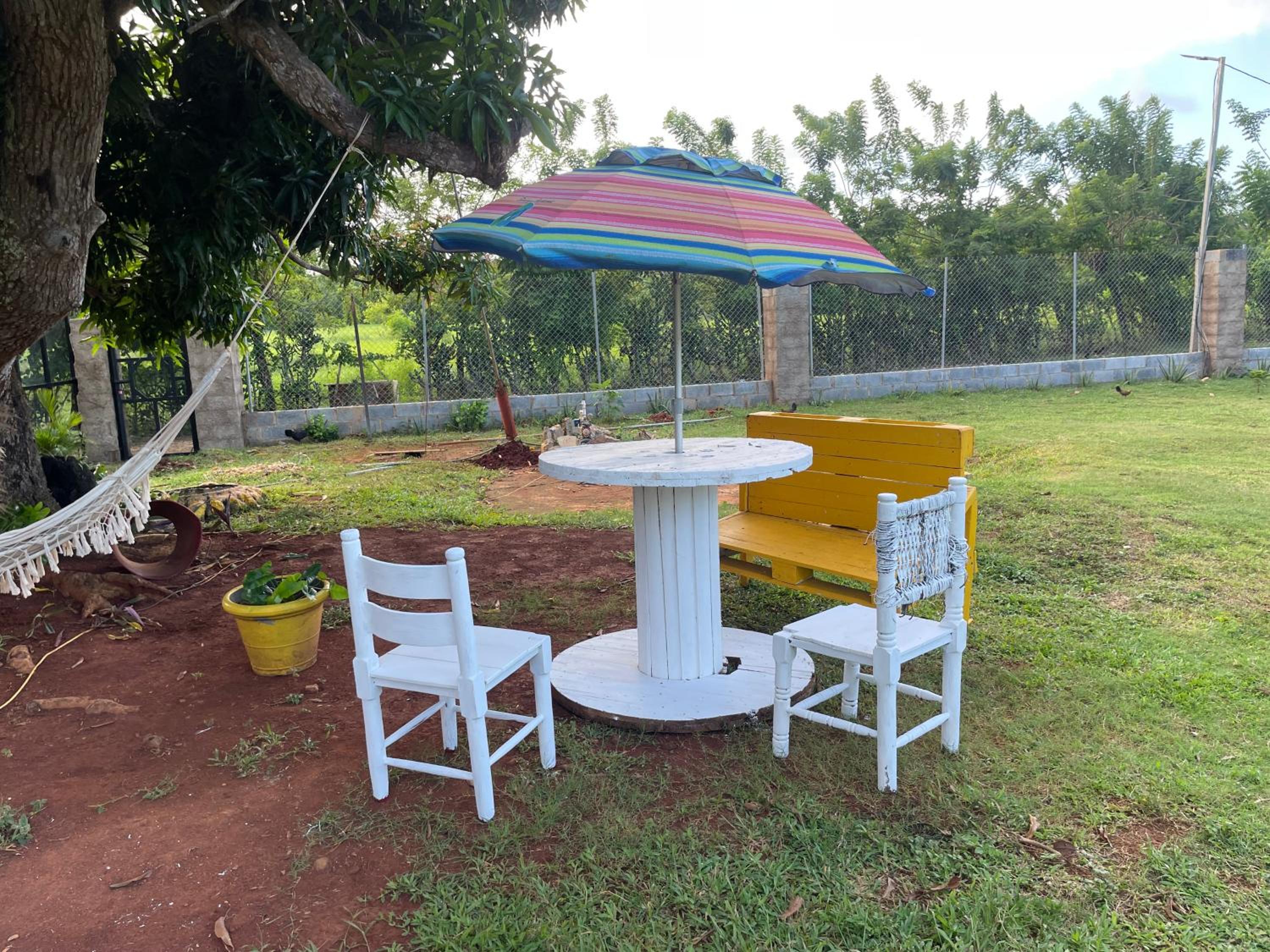Dreamvilles Ecovillage Eco Villas with Jacuzzi near Beaches
