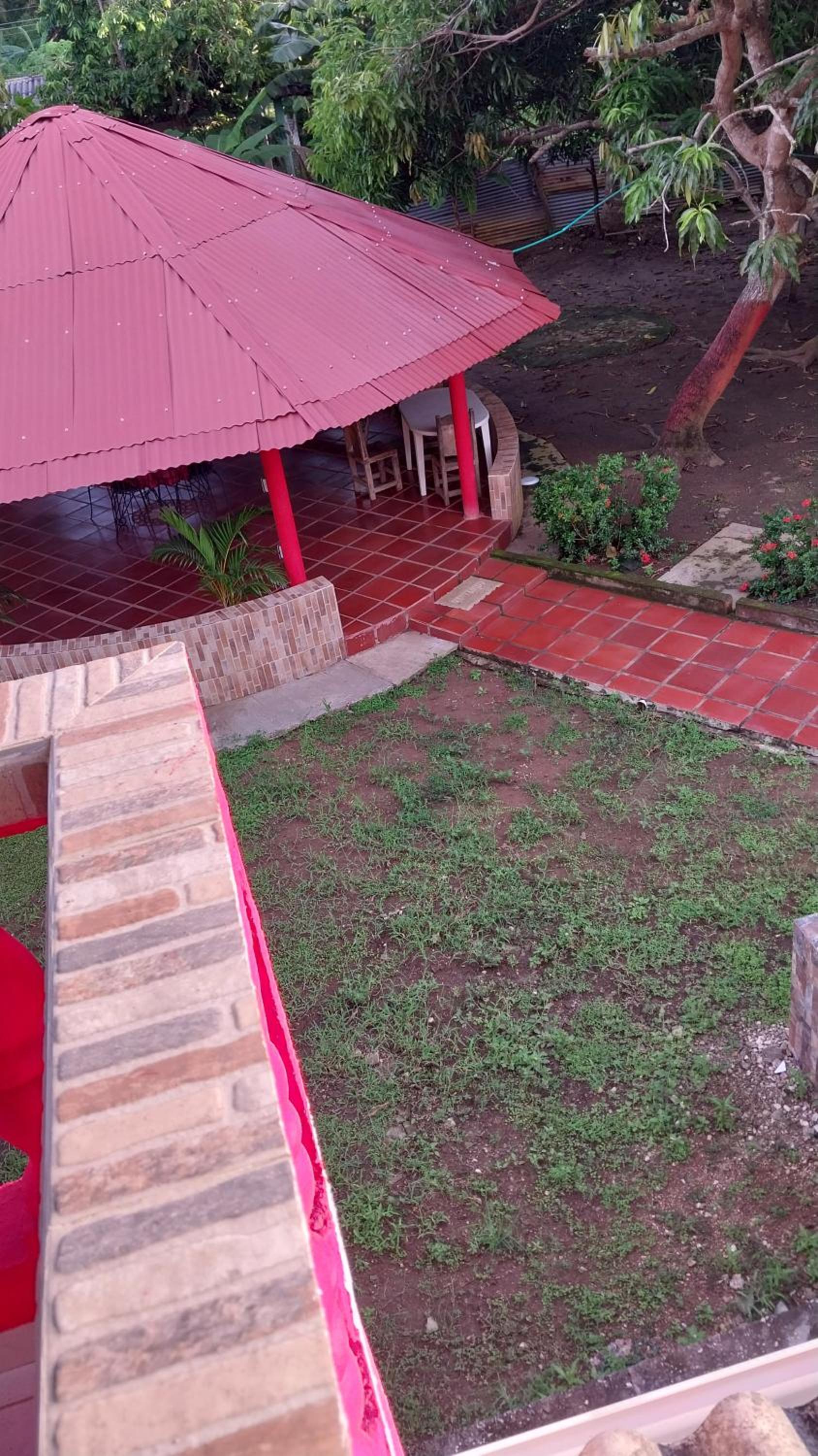Cabaña Villa Gabi