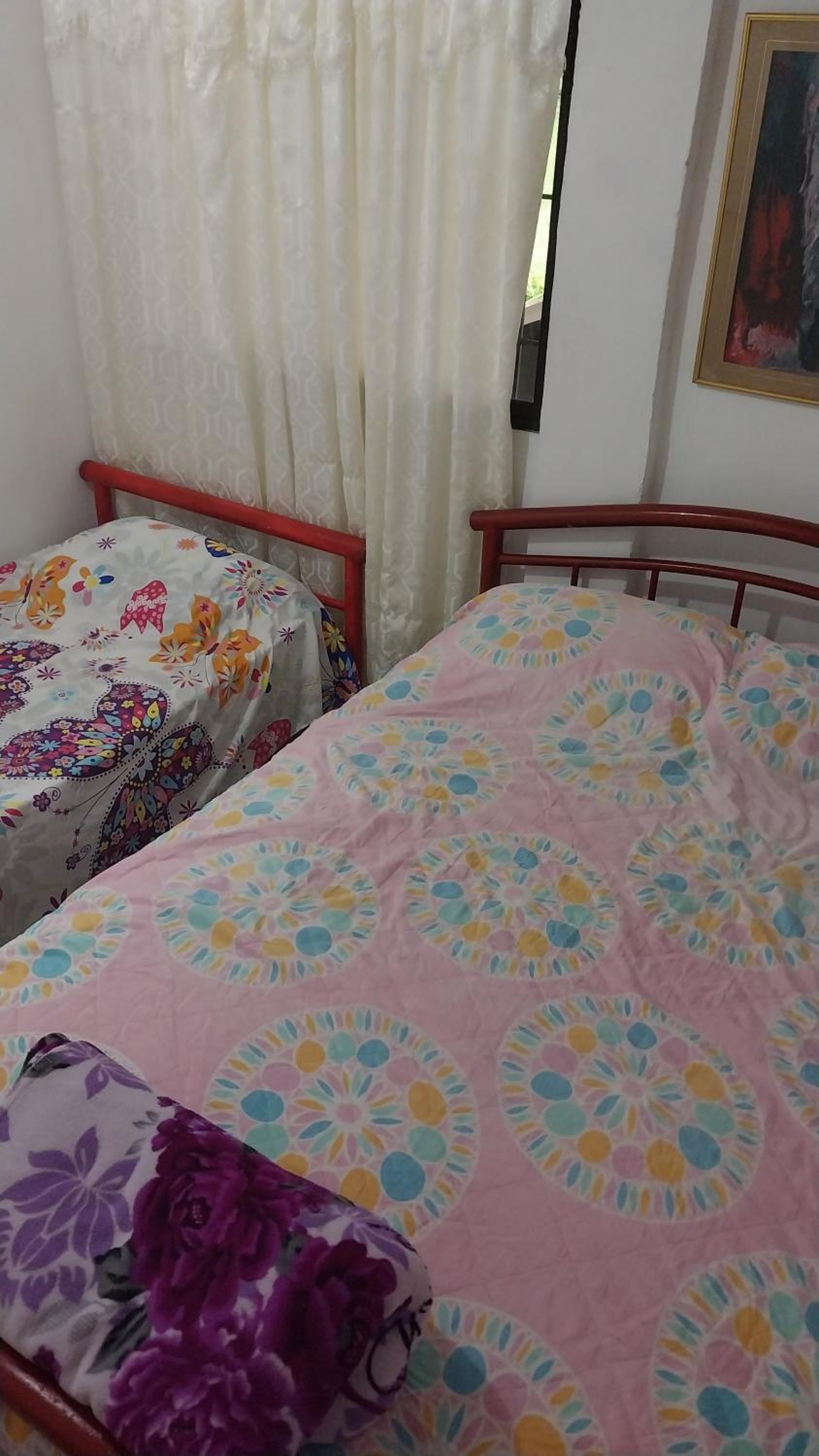 Cabaña Villa Gabi