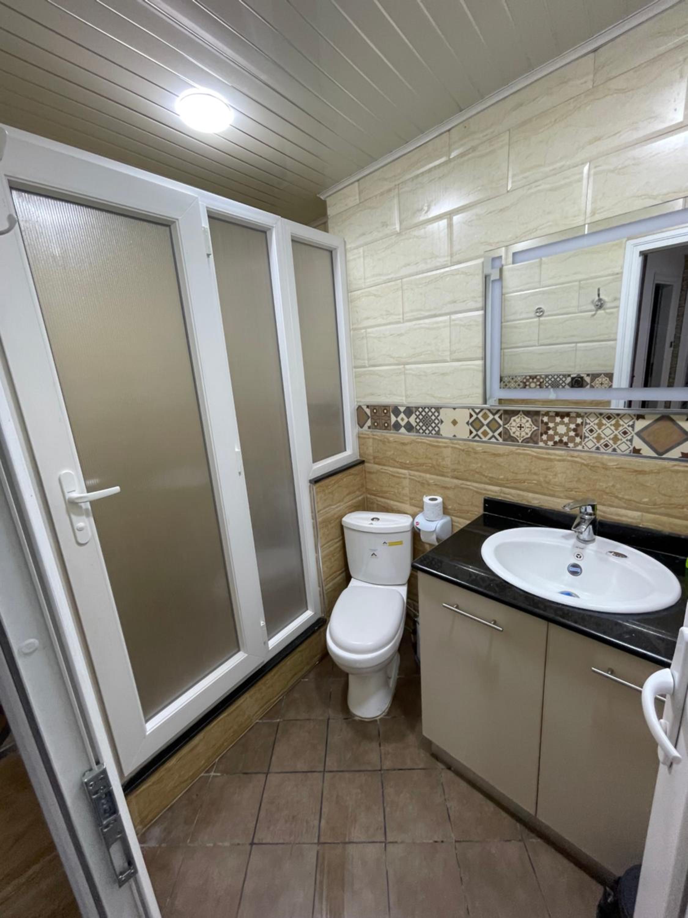 Appartements équipés luxe
