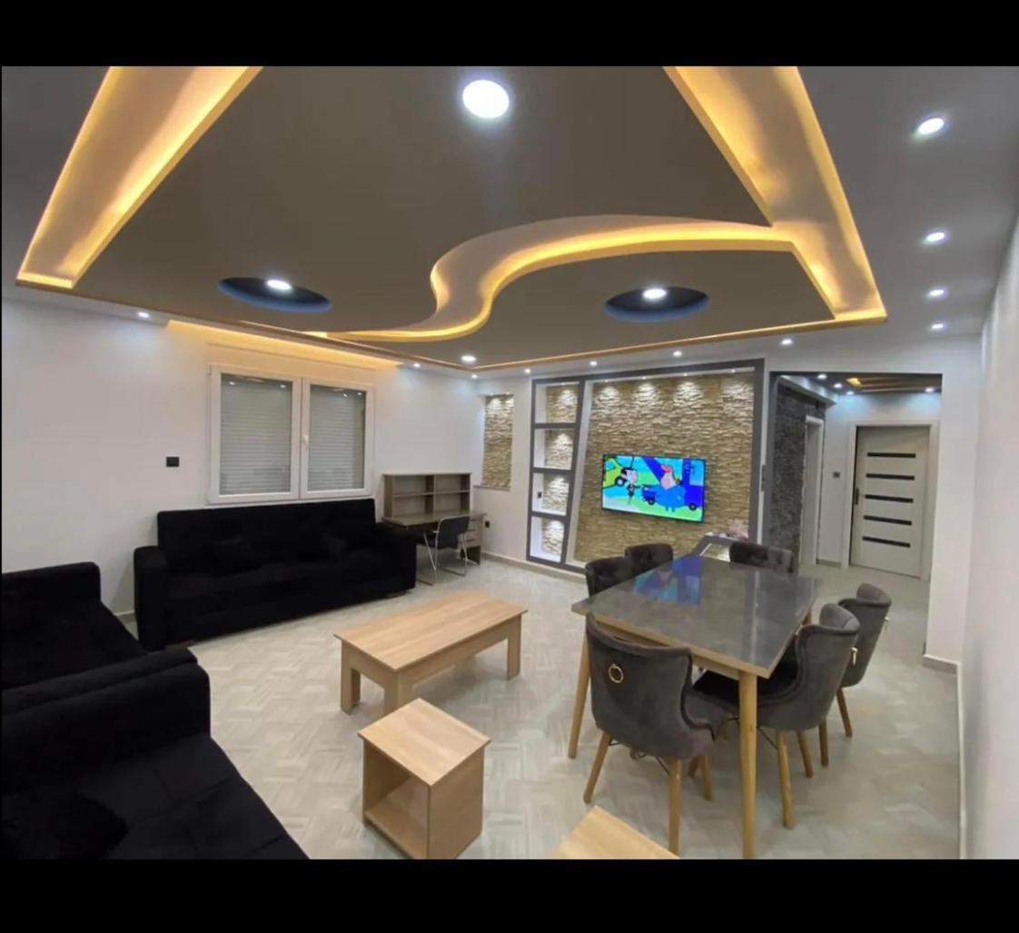 Appartements équipés luxe