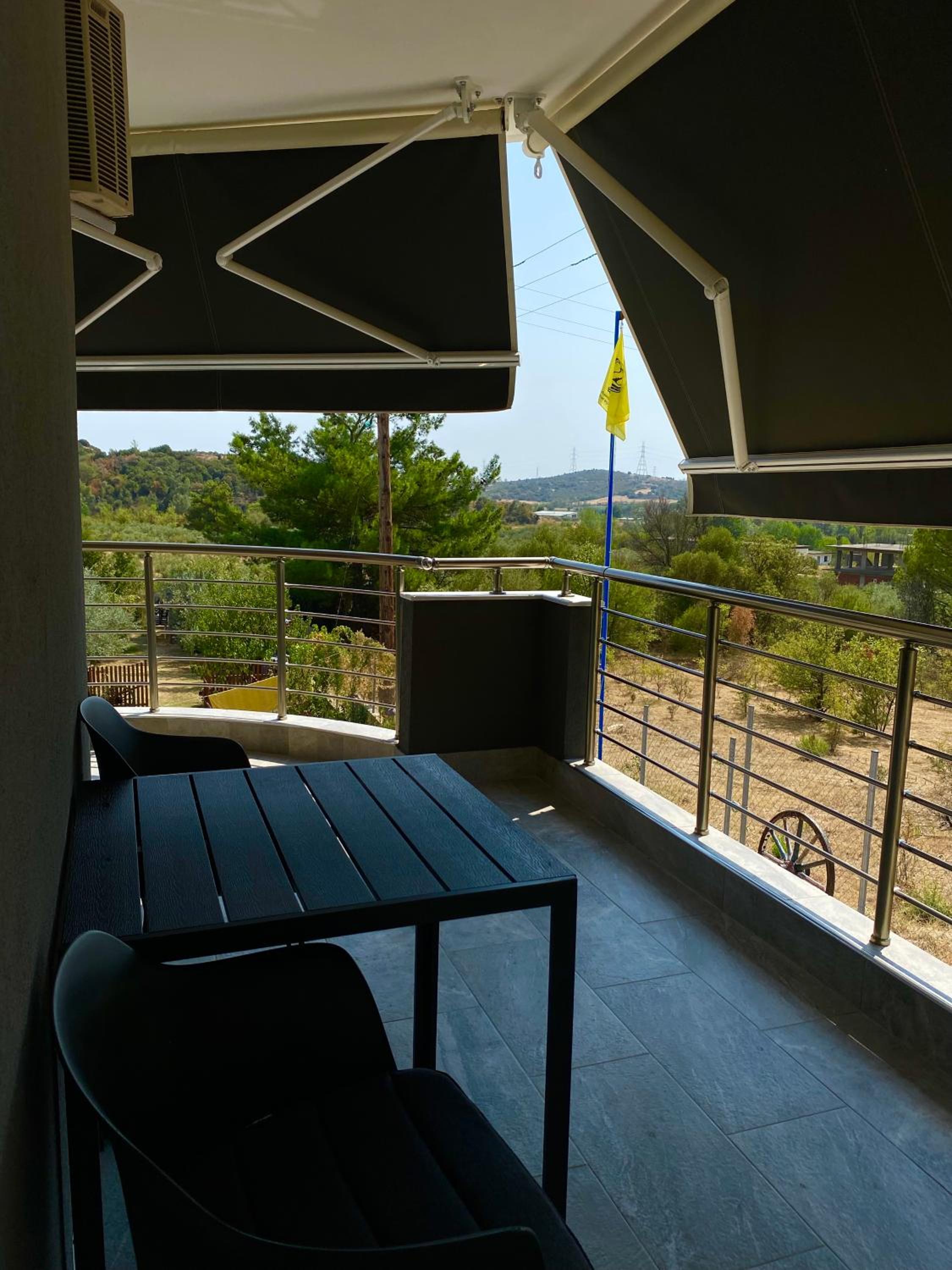 Sountou home