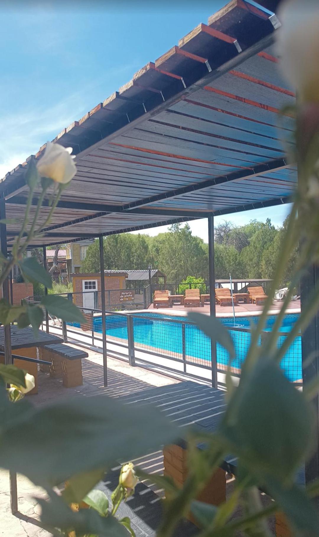 Hosteria Santa Francisca
