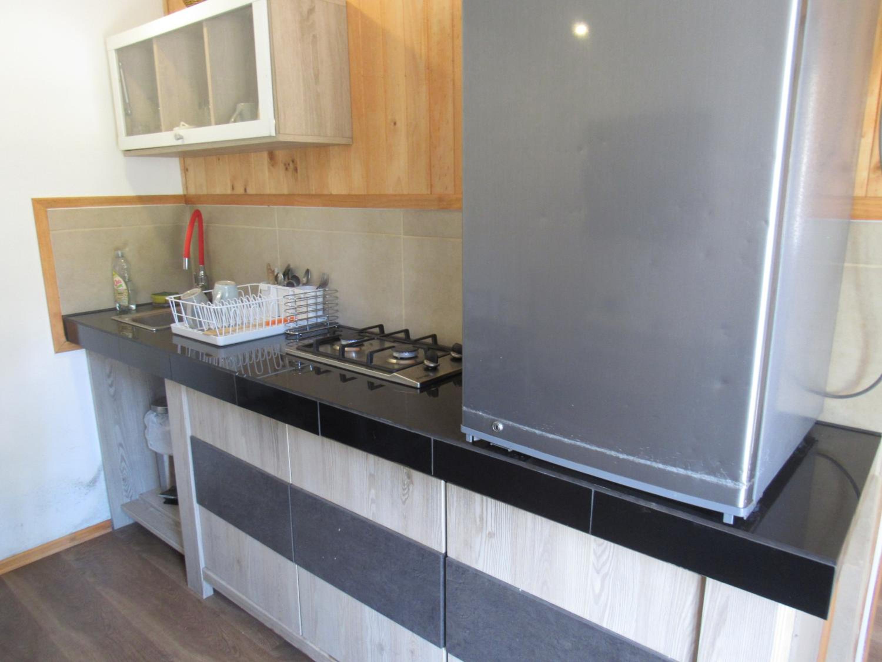 Cabañas Artelie Algarrobo