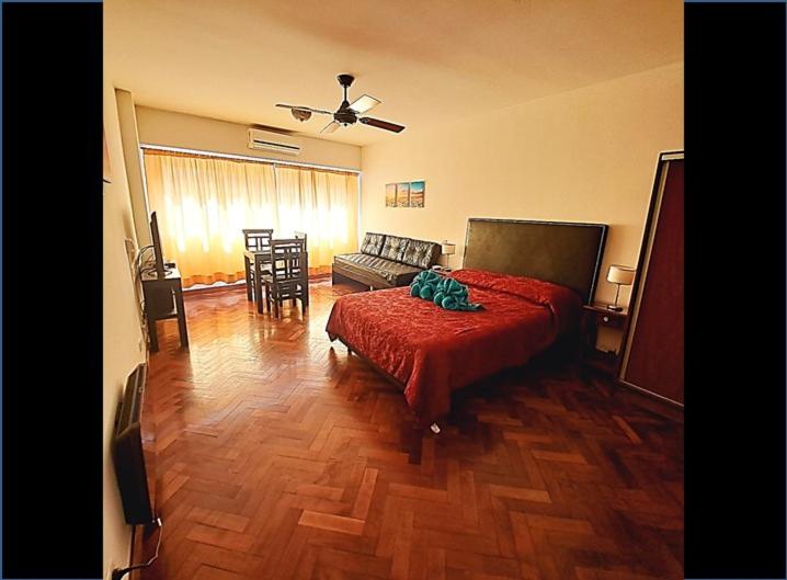 Corrientes Av, Premium Location