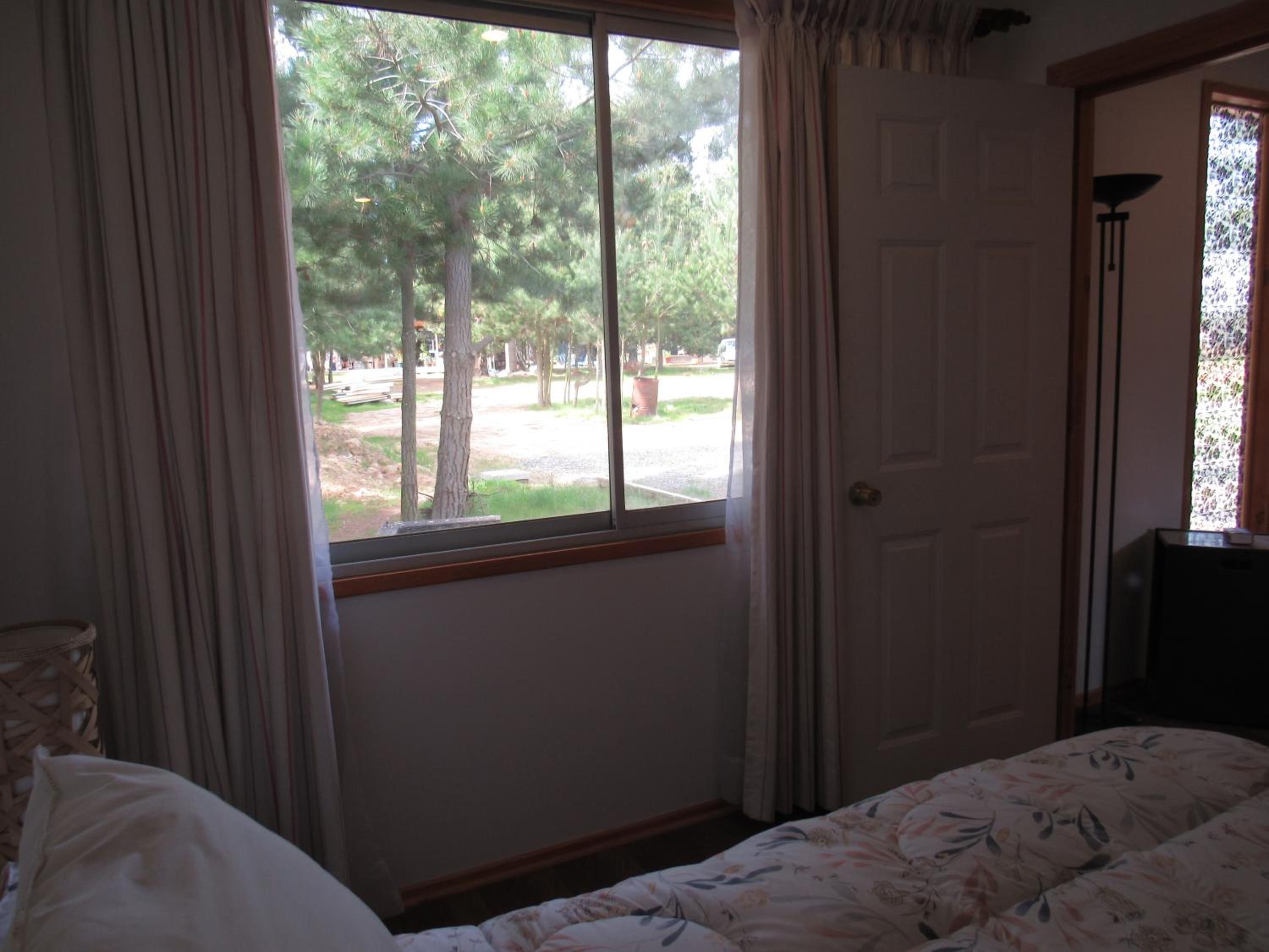 Cabañas Artelie Algarrobo