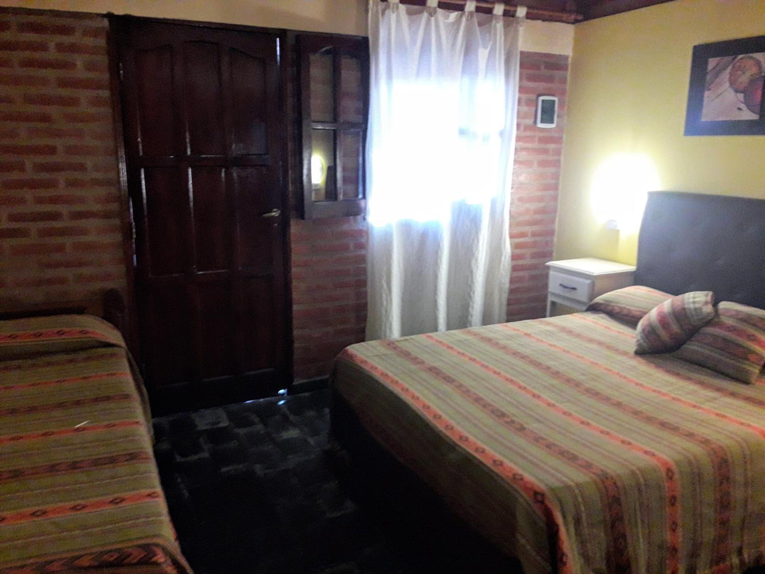 Hosteria Santa Francisca