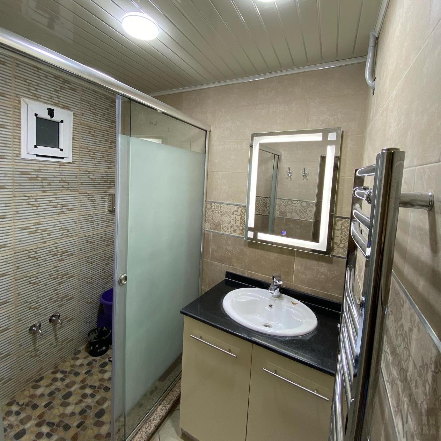 Appartements équipés luxe