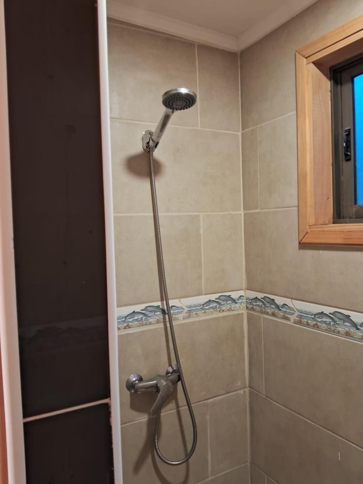 Cabañas Artelie Algarrobo