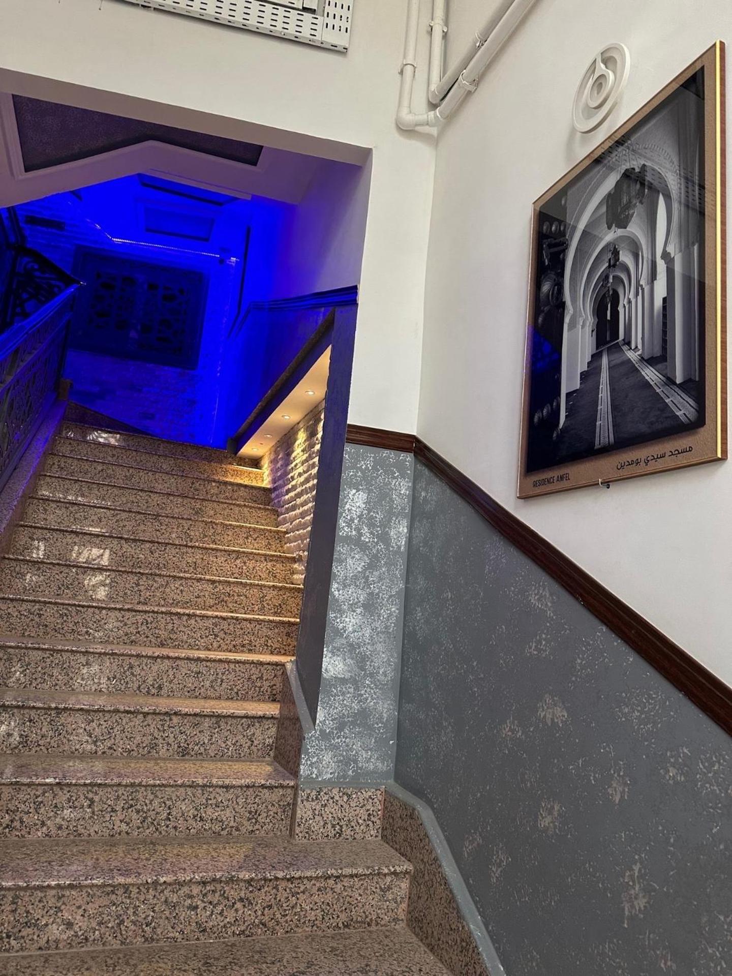 Appartements équipés luxe