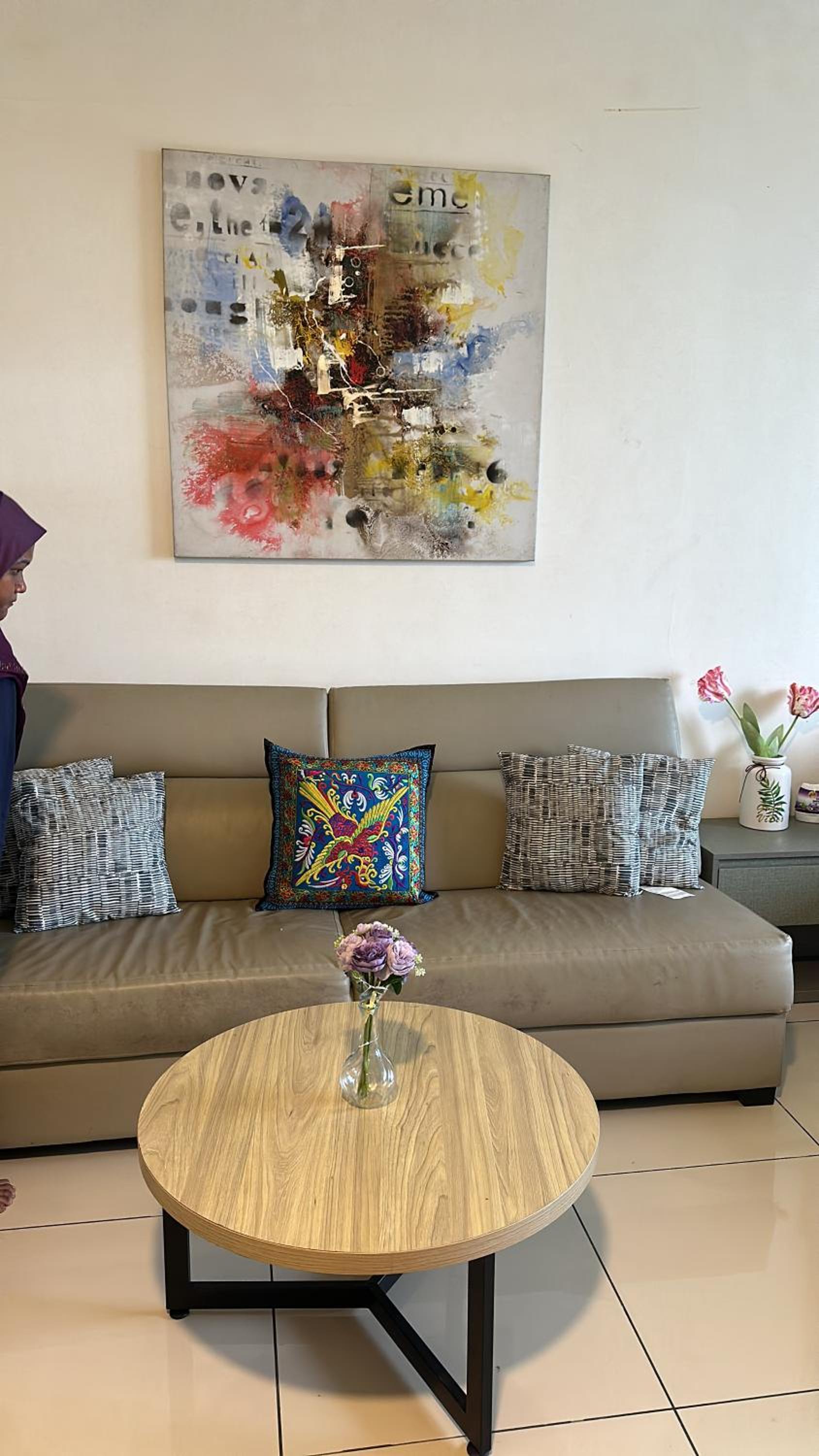 Mahaya Homestay Evo Mall photo 8