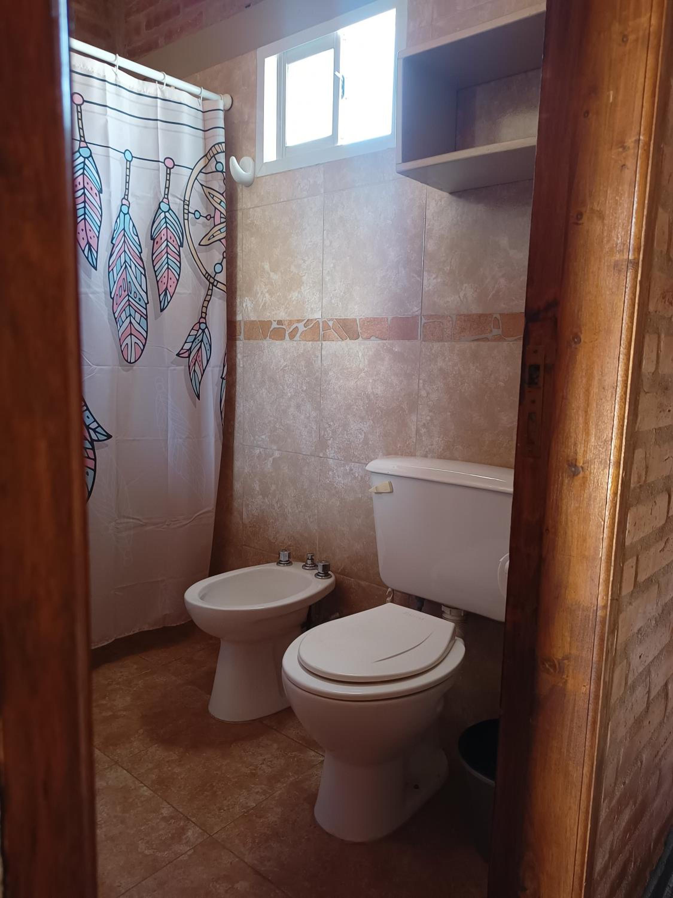 Hosteria Santa Francisca