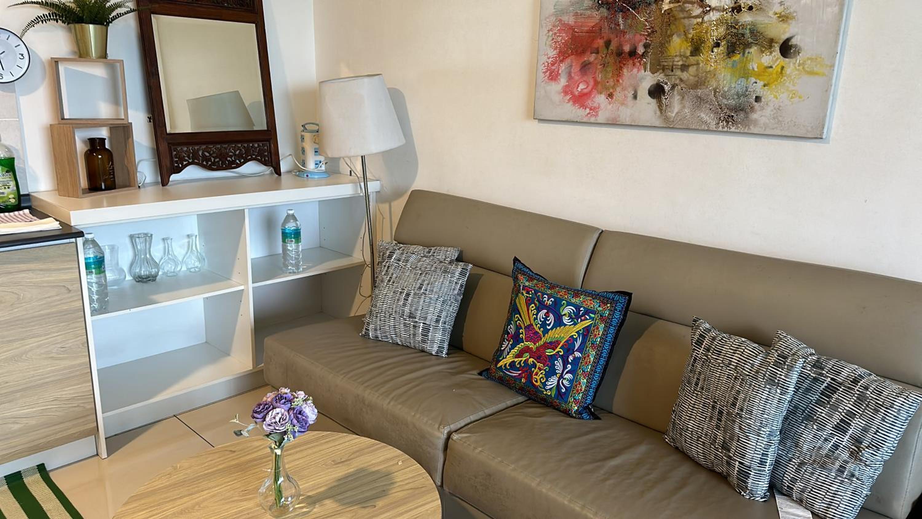 Mahaya Homestay Evo Mall photo 4
