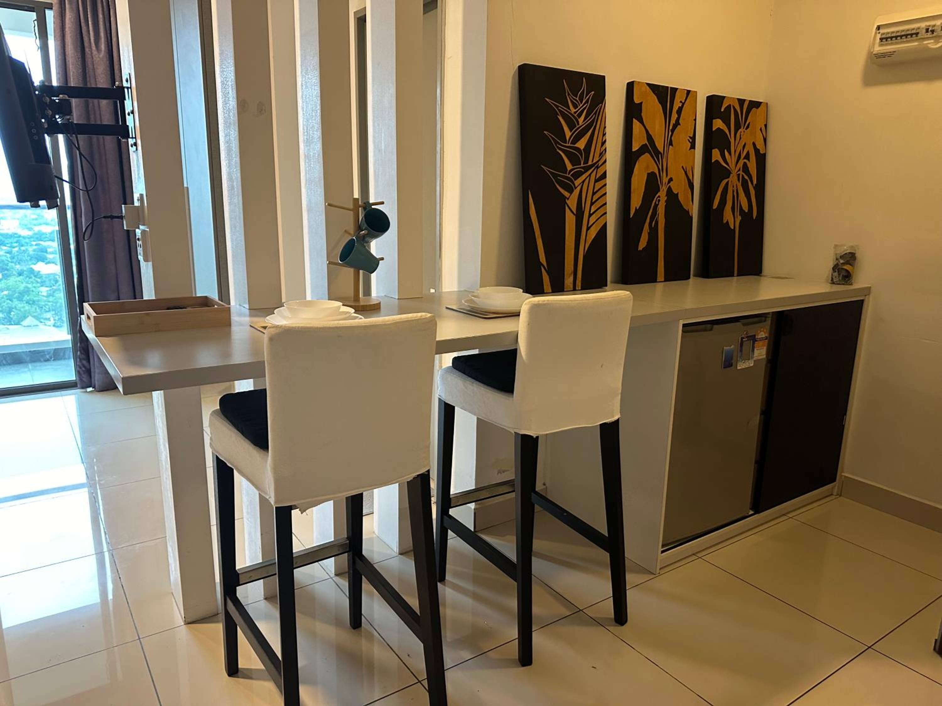 Mahaya Homestay Evo Mall photo 6