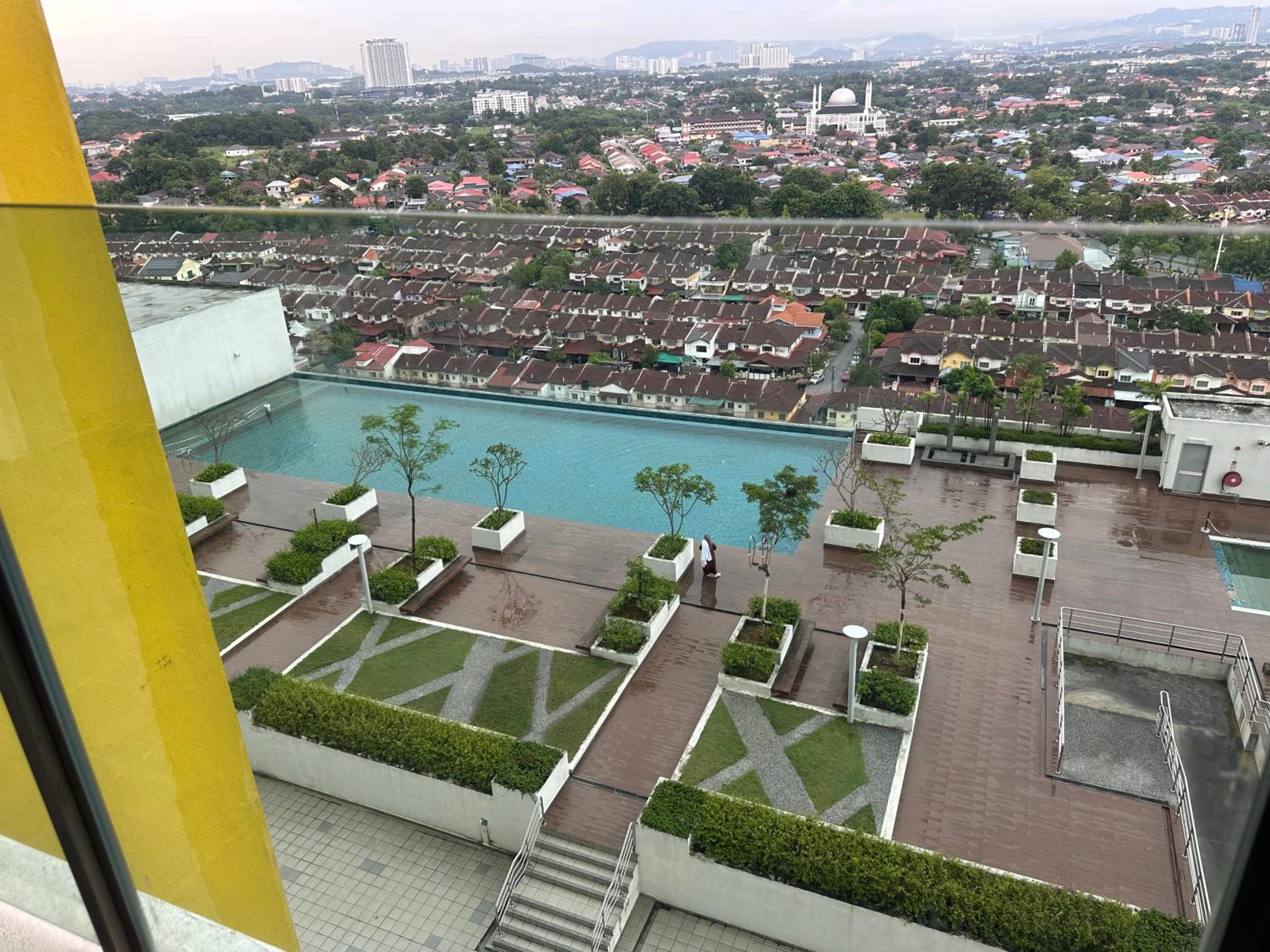Mahaya Homestay Evo Mall photo 7
