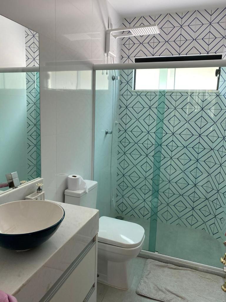 Linda casa próximo ao Busca Vida