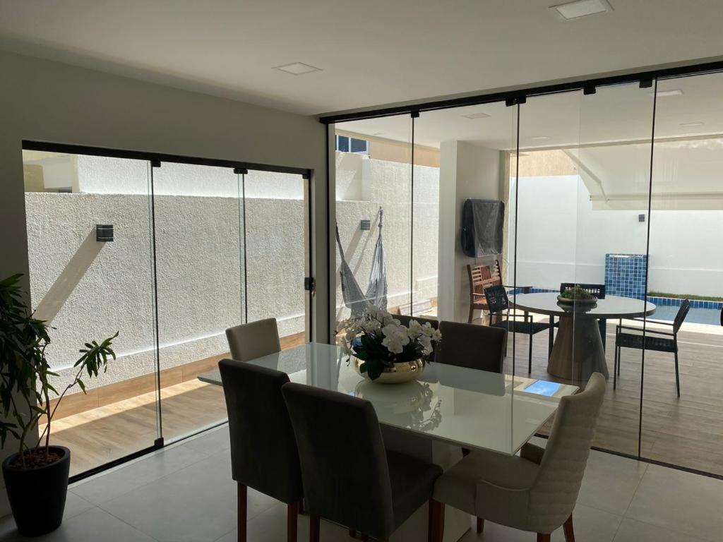 Linda casa próximo ao Busca Vida