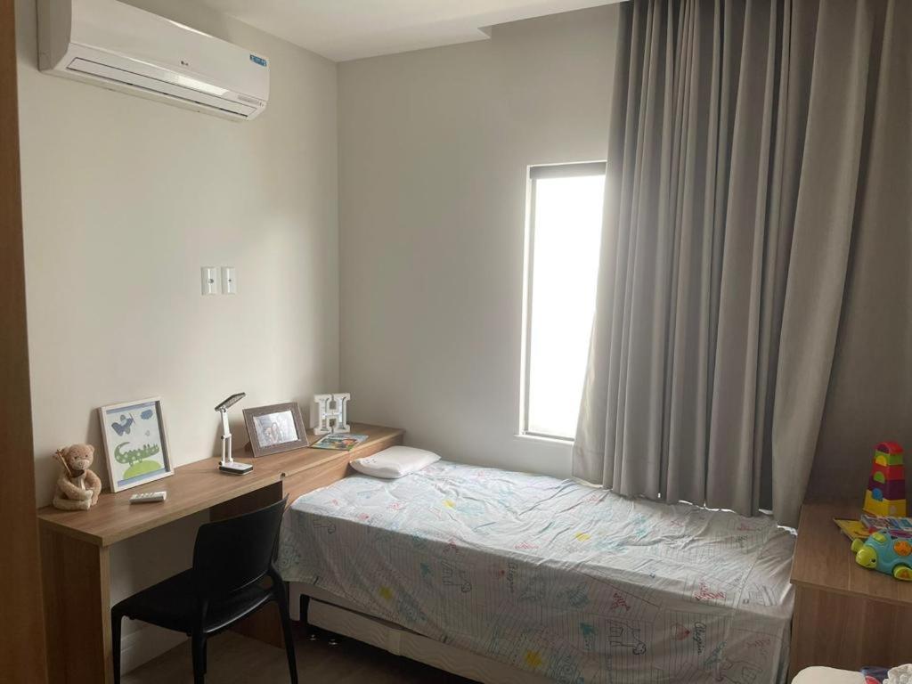 Linda casa próximo ao Busca Vida