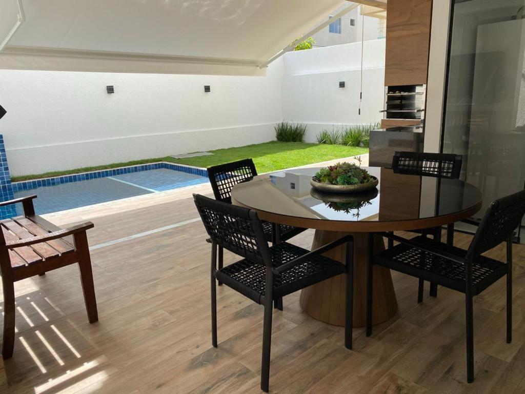 Linda casa próximo ao Busca Vida