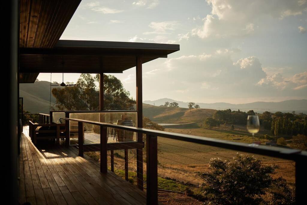 The Good House