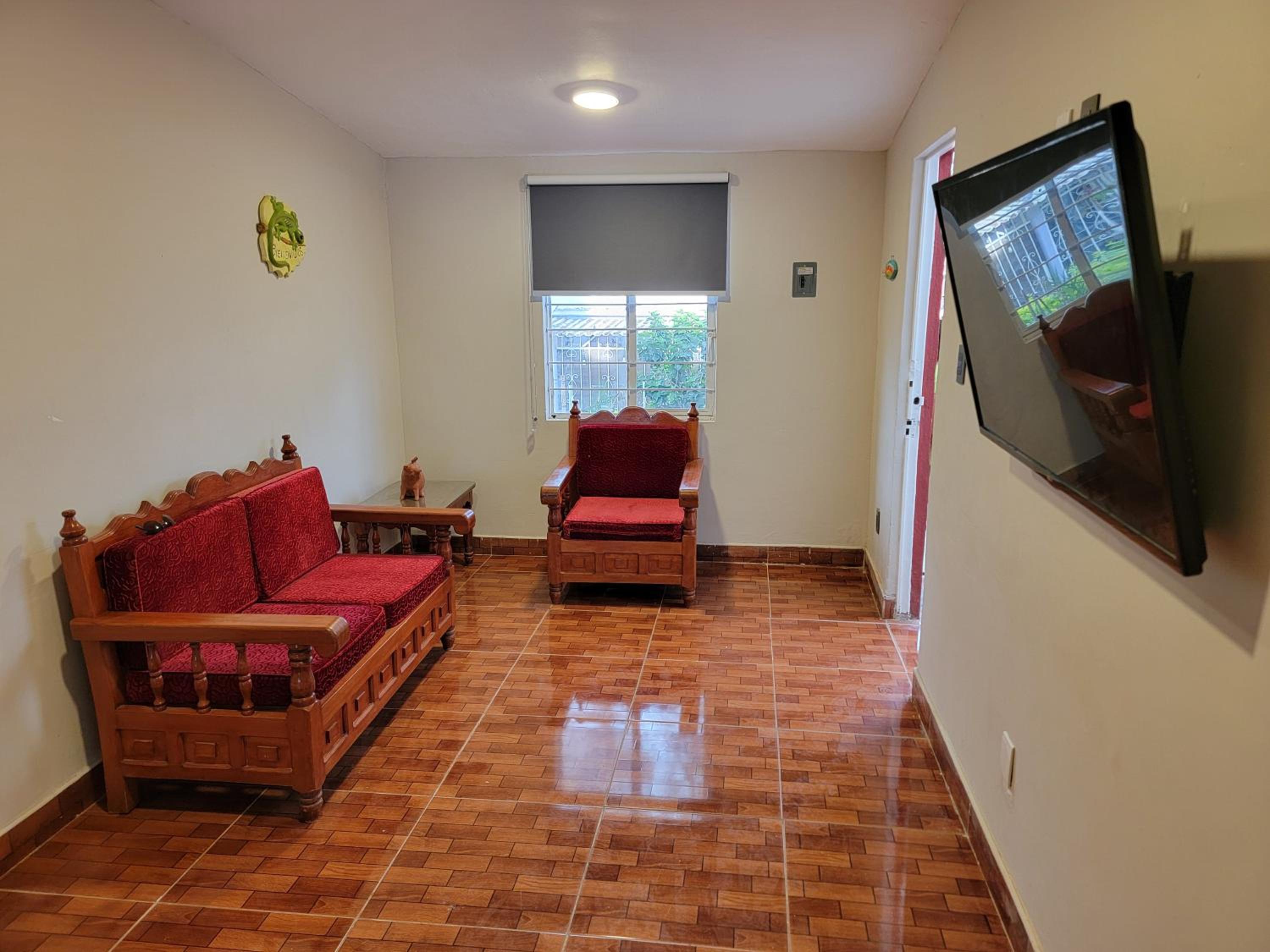 Casa Dali view 2