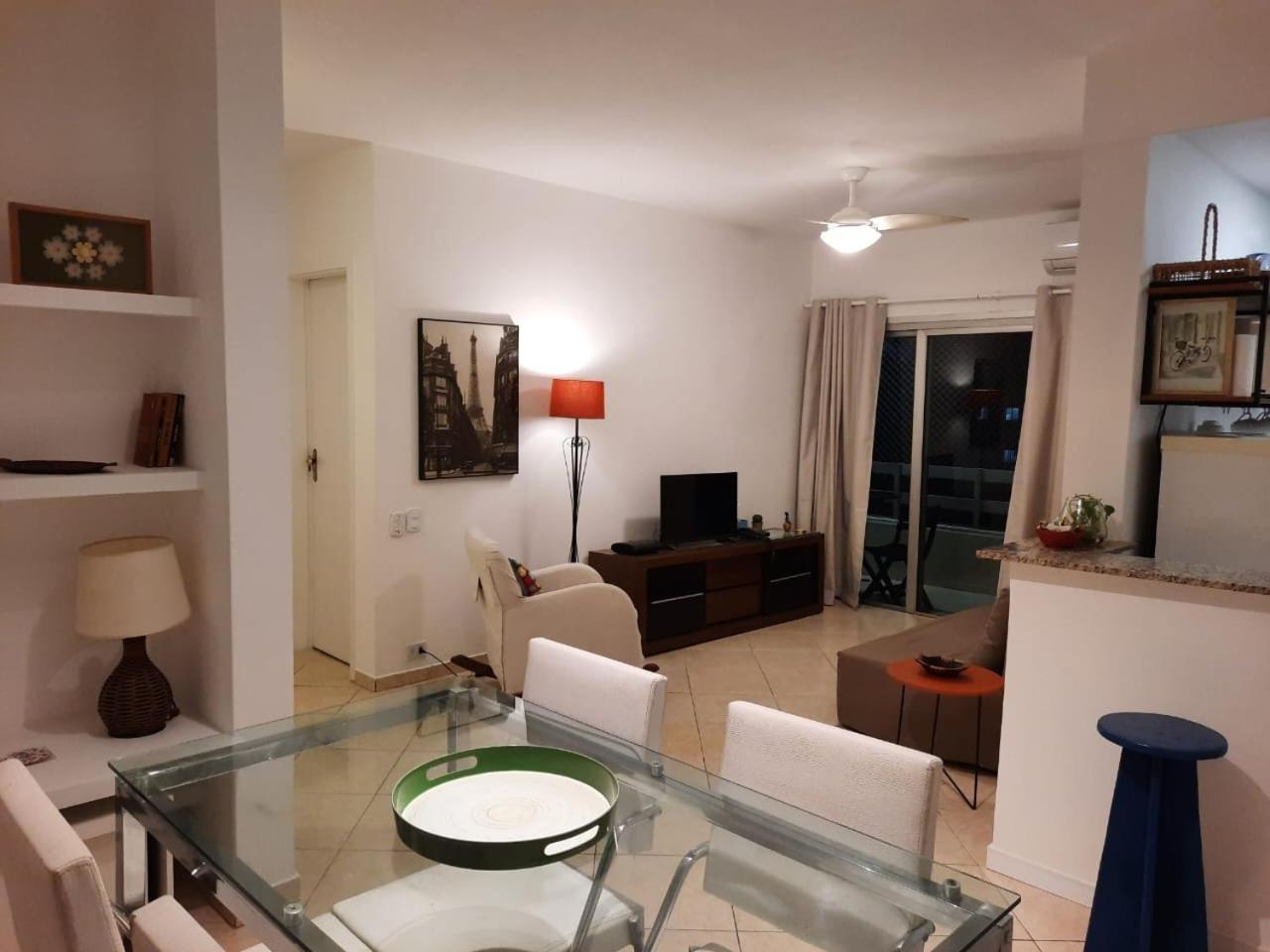 Flat - Melhor localização em Copacabana com vista para o Cristo e Estacionamento