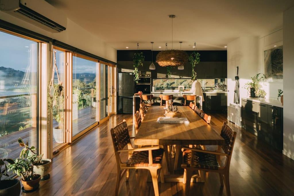 The Good House