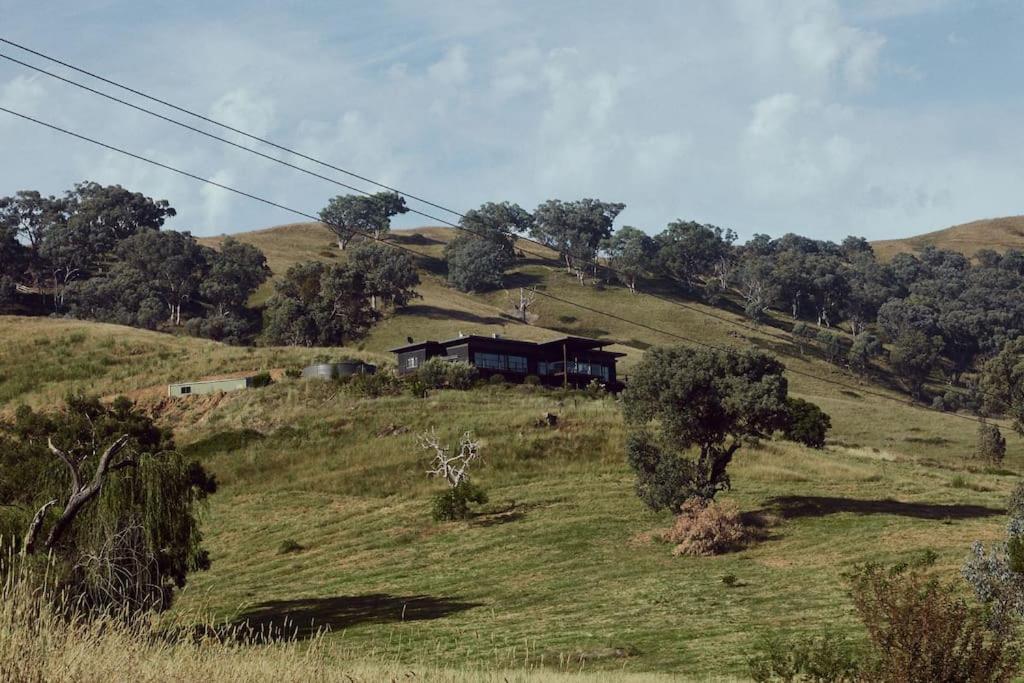 The Good House