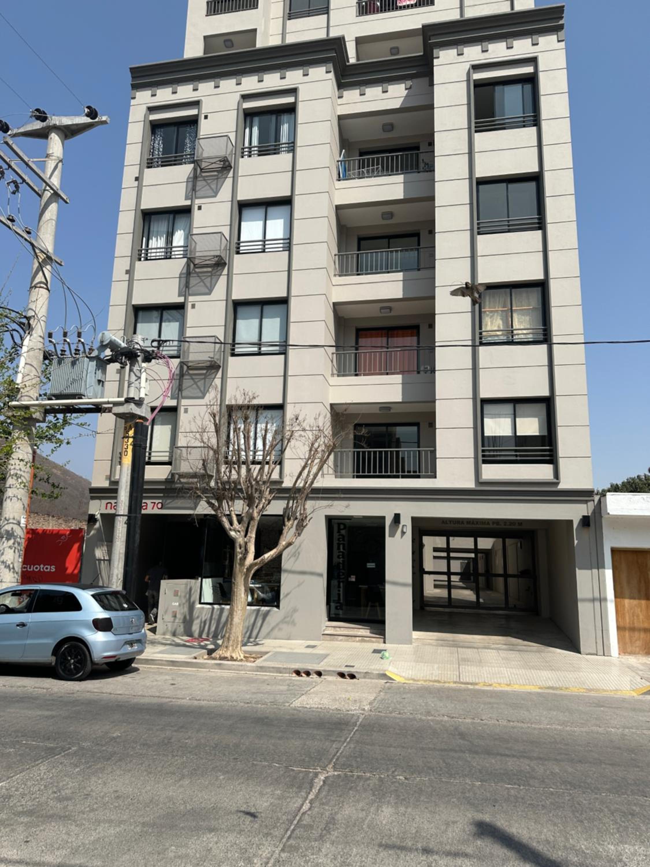 building