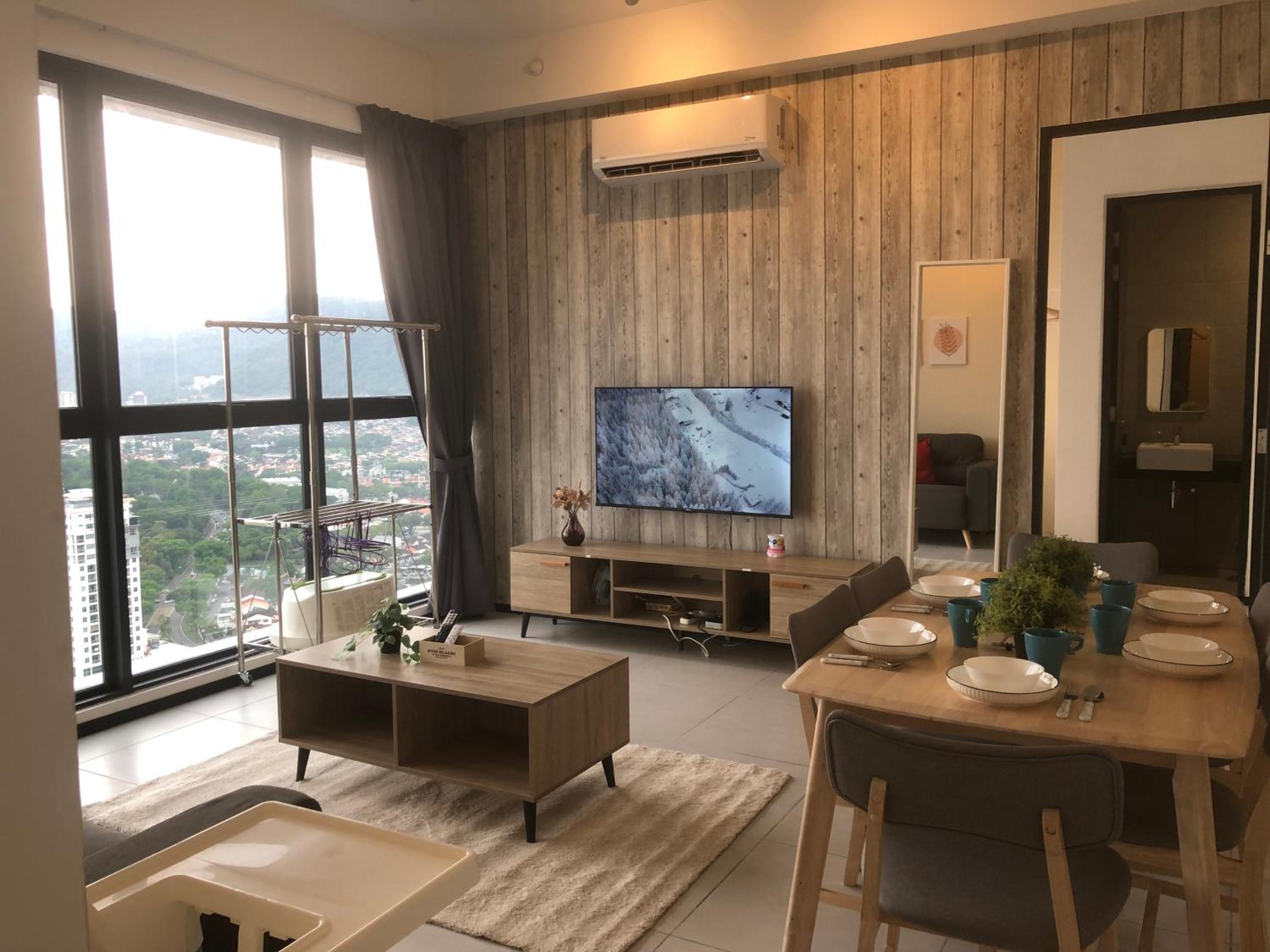 Urban Suite Condominium By Blue Sky Holidays photo 3