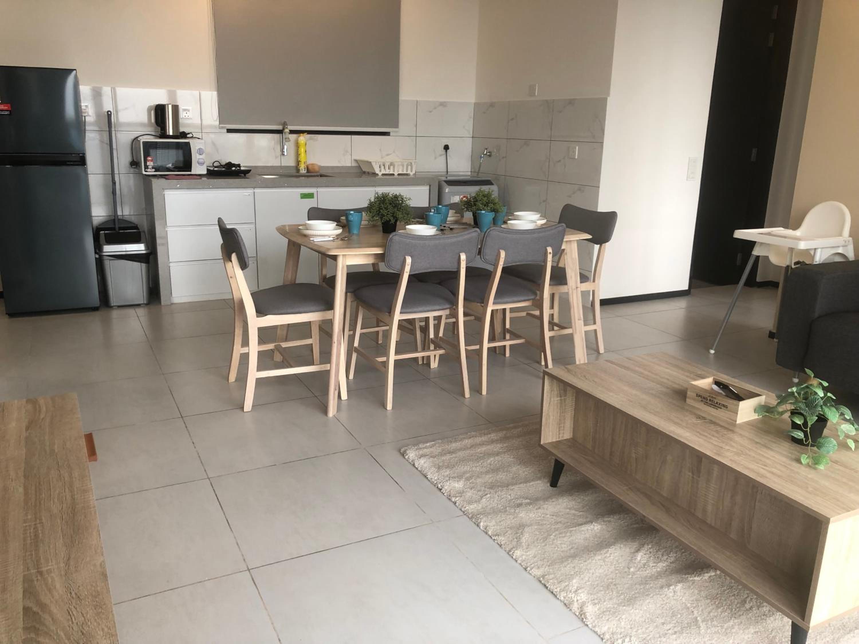 Urban Suite Condominium By Blue Sky Holidays photo 8
