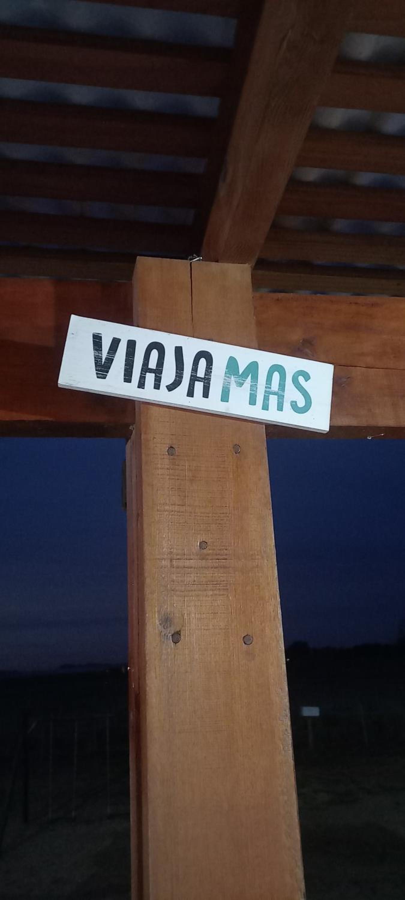 Hospedaje la luna
