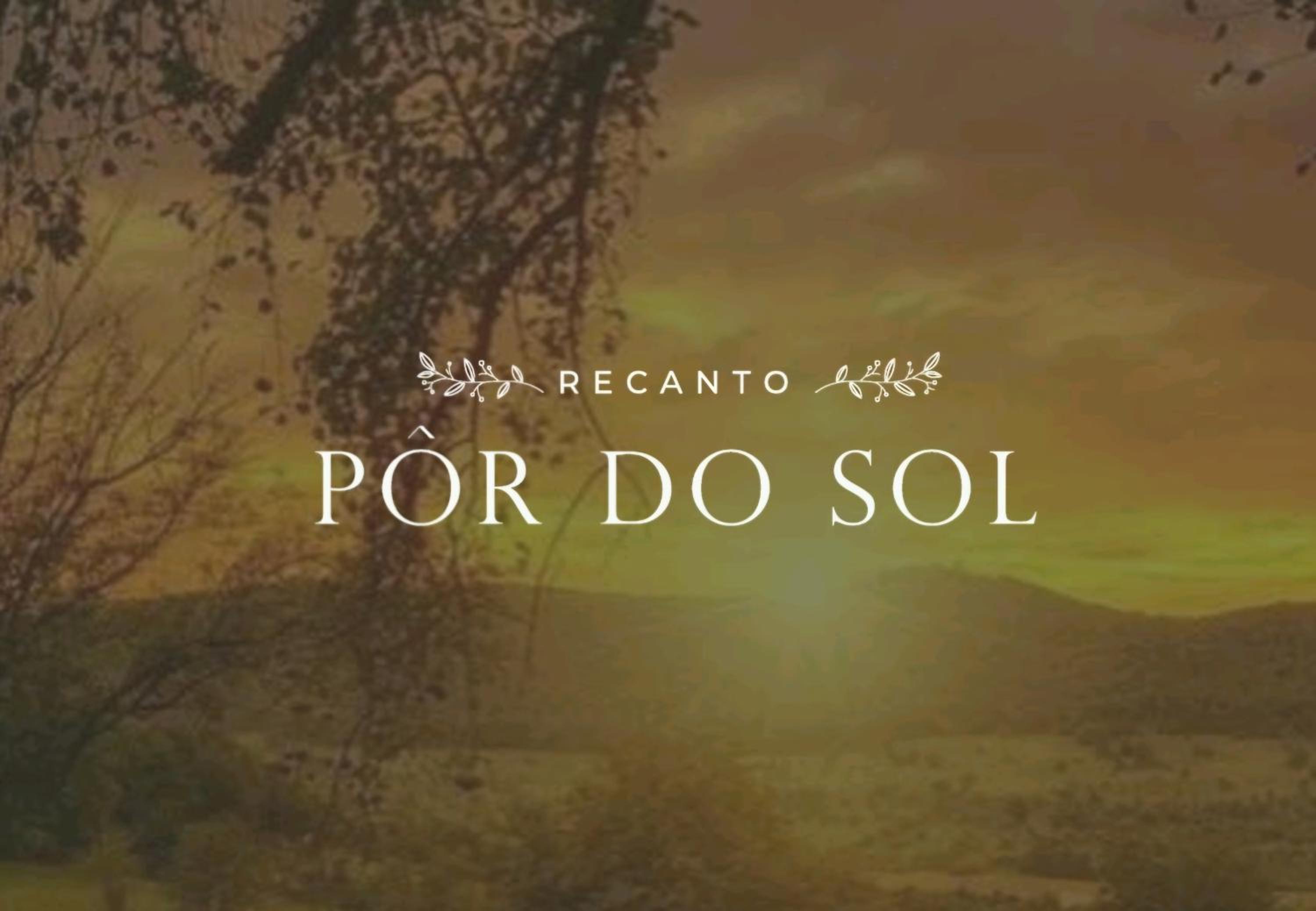 Recanto Pôr do Sol