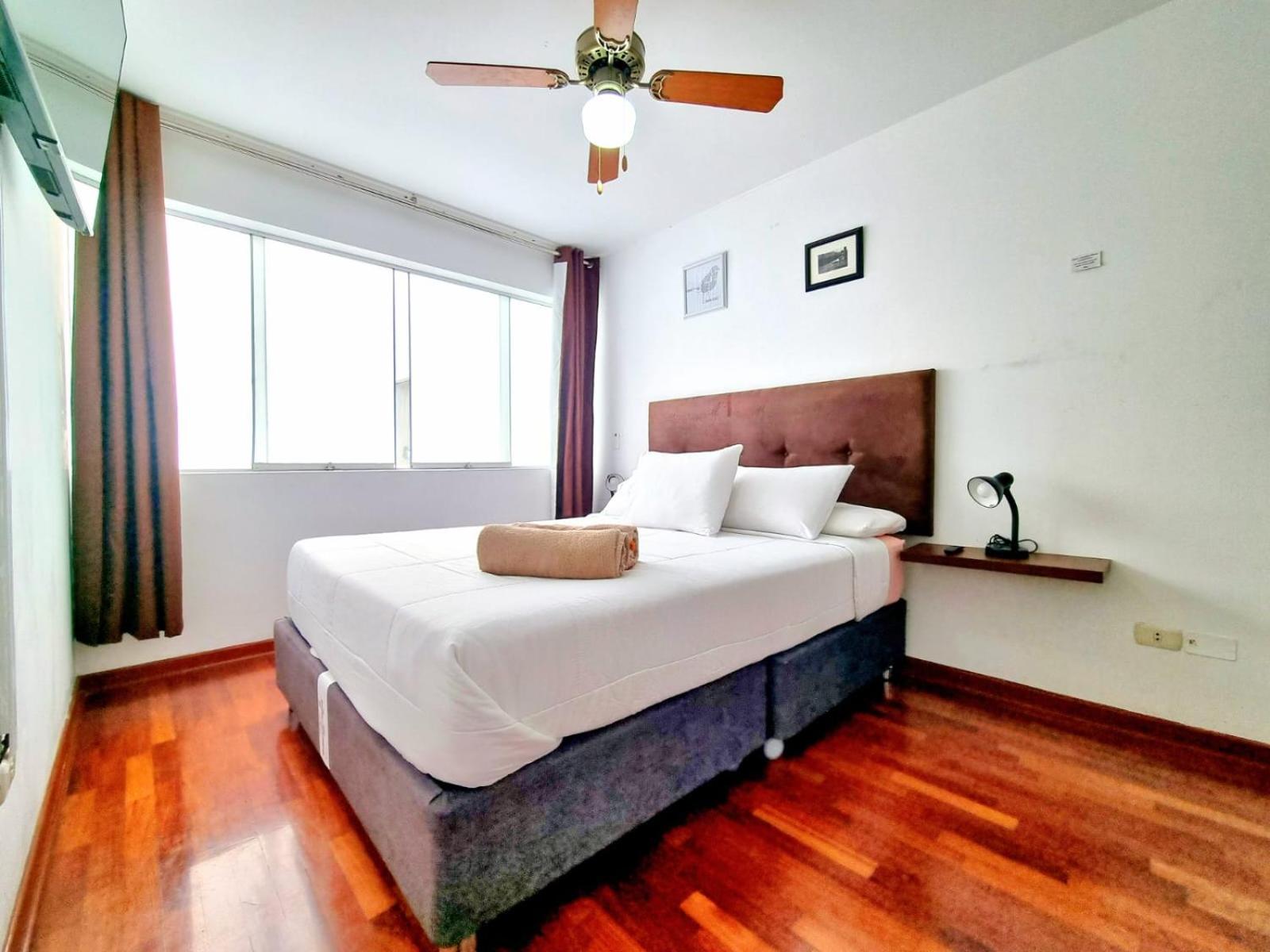 E Vacation Family San Isidro Free Parking 3B 801 view 2