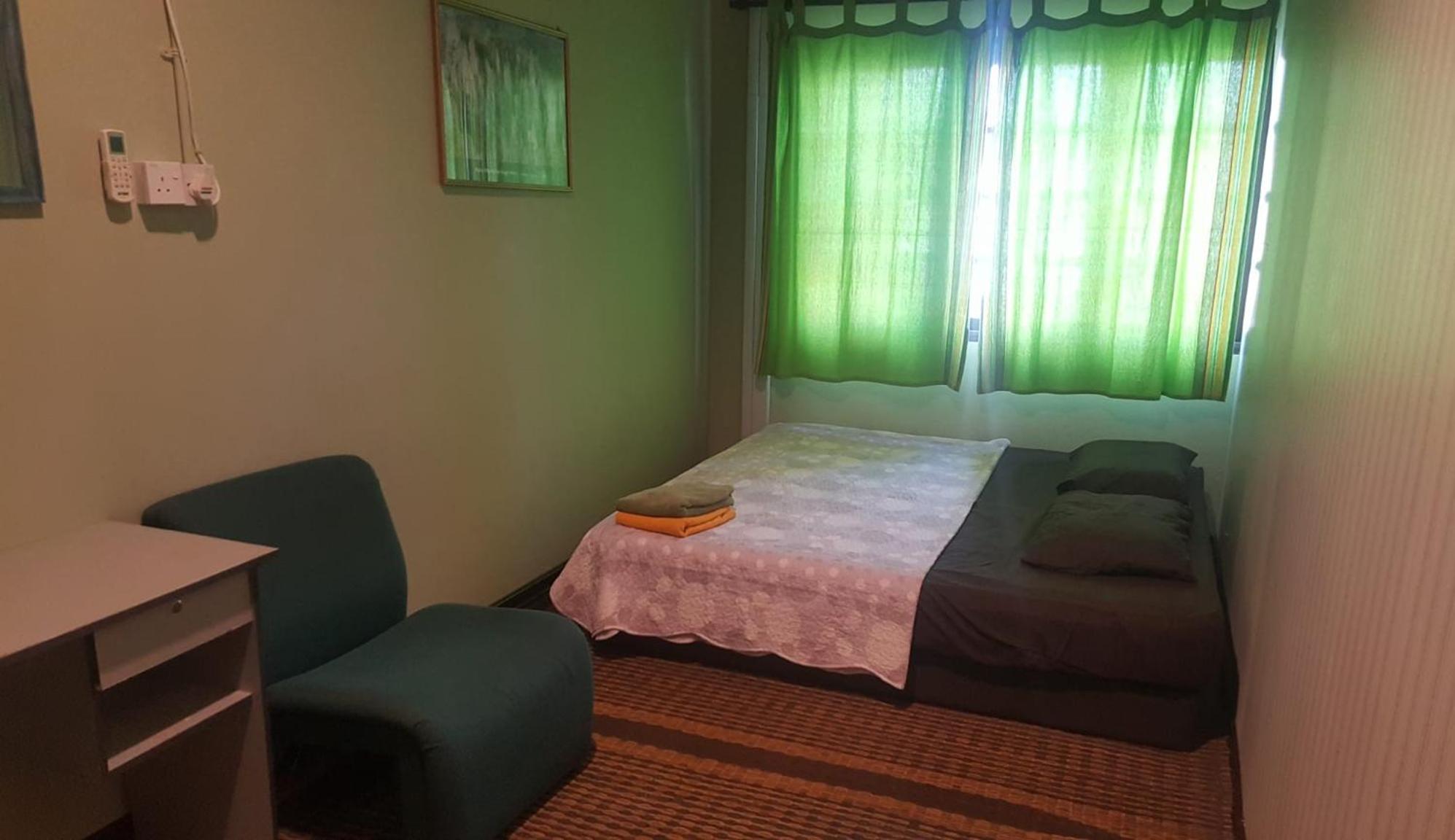 Marco Polo Guest House