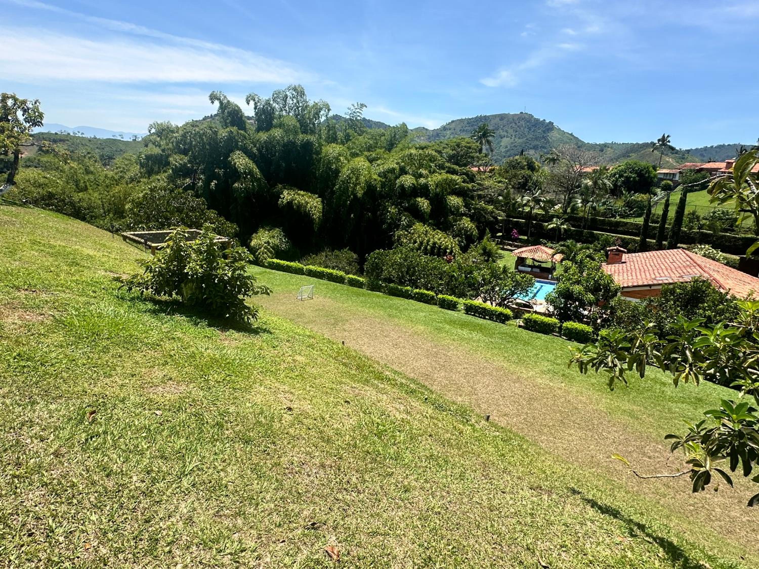 Villa AlCon, 5 bedrooms