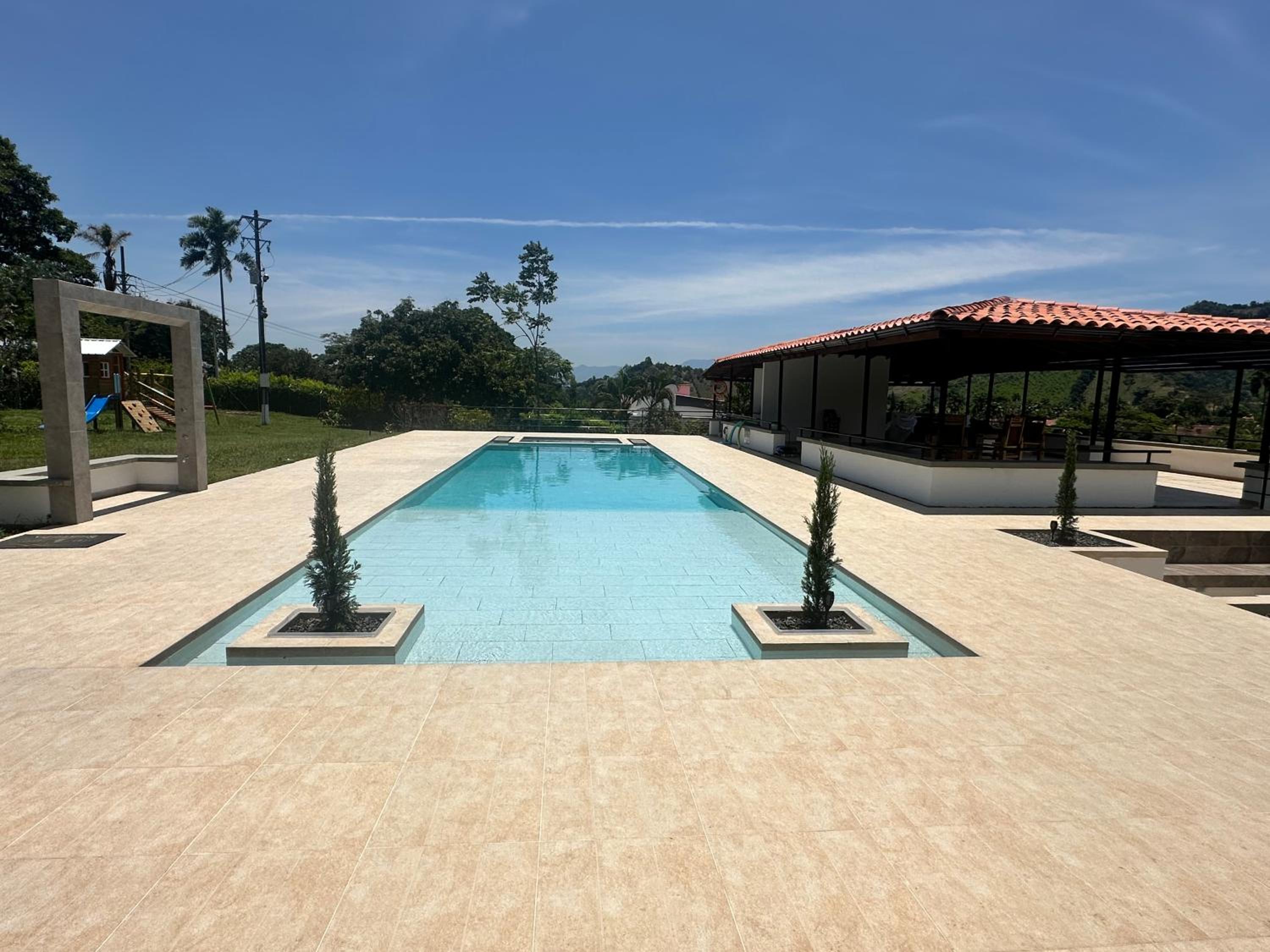 Villa AlCon, 5 bedrooms