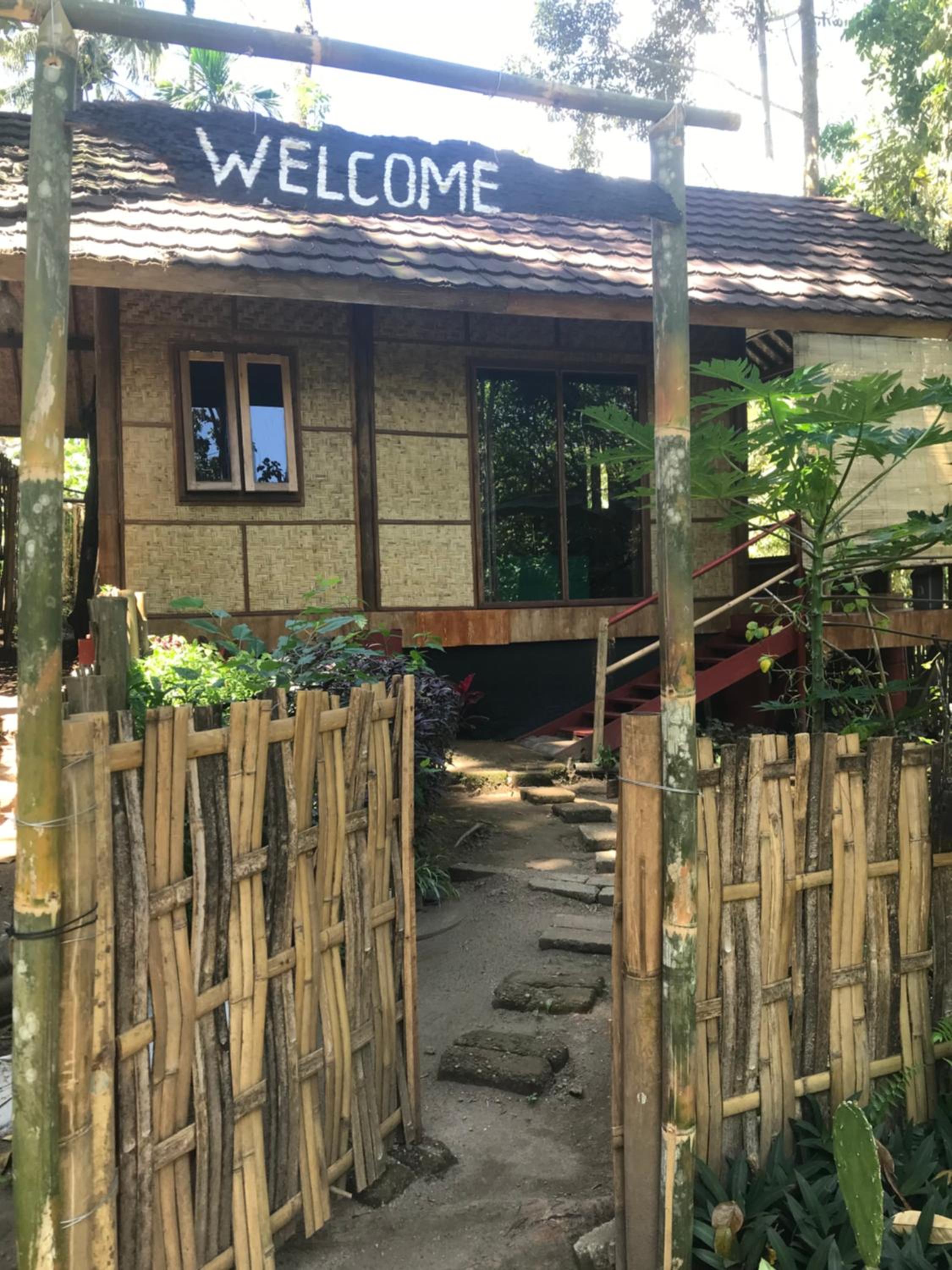 Joben Ecolodge