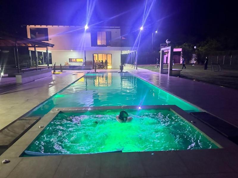 Villa AlCon, 5 bedrooms