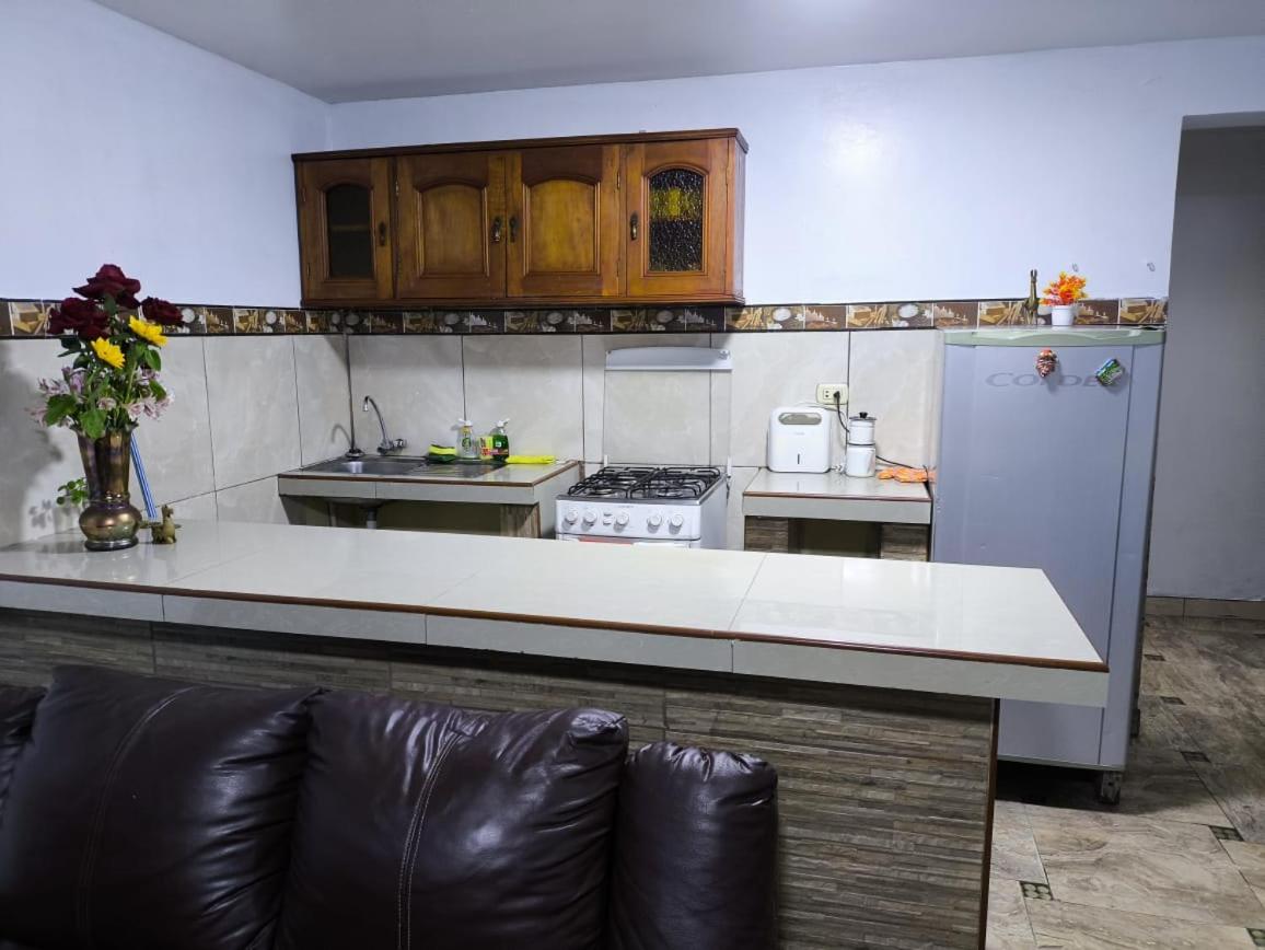 Tierra Andina view 5