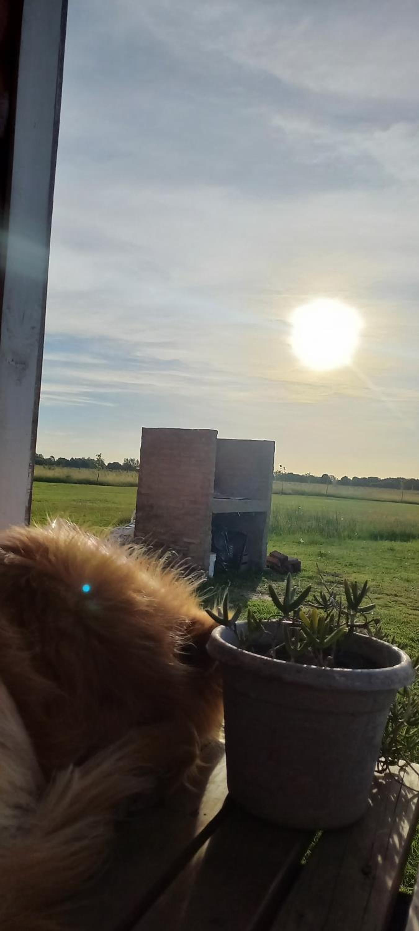 Hospedaje la luna