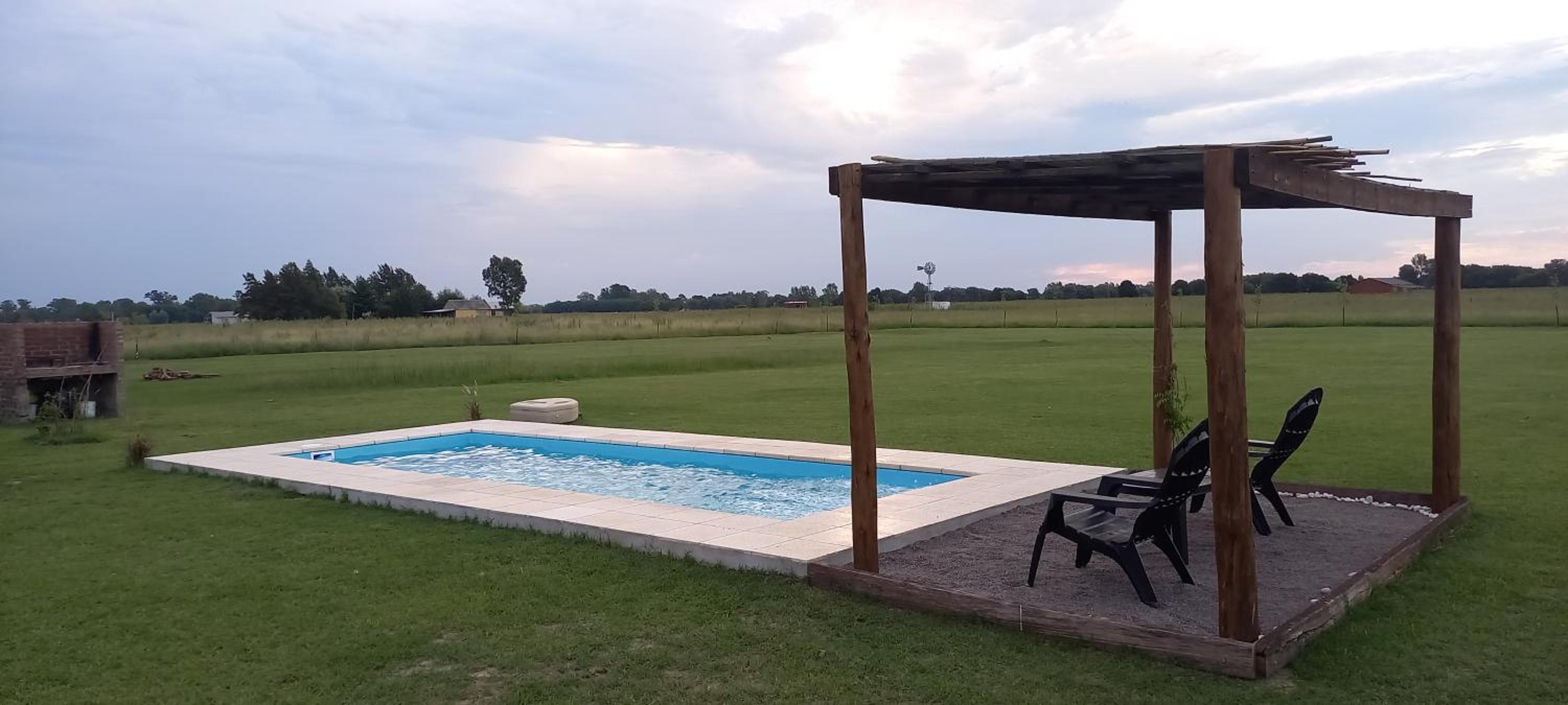 Hospedaje la luna