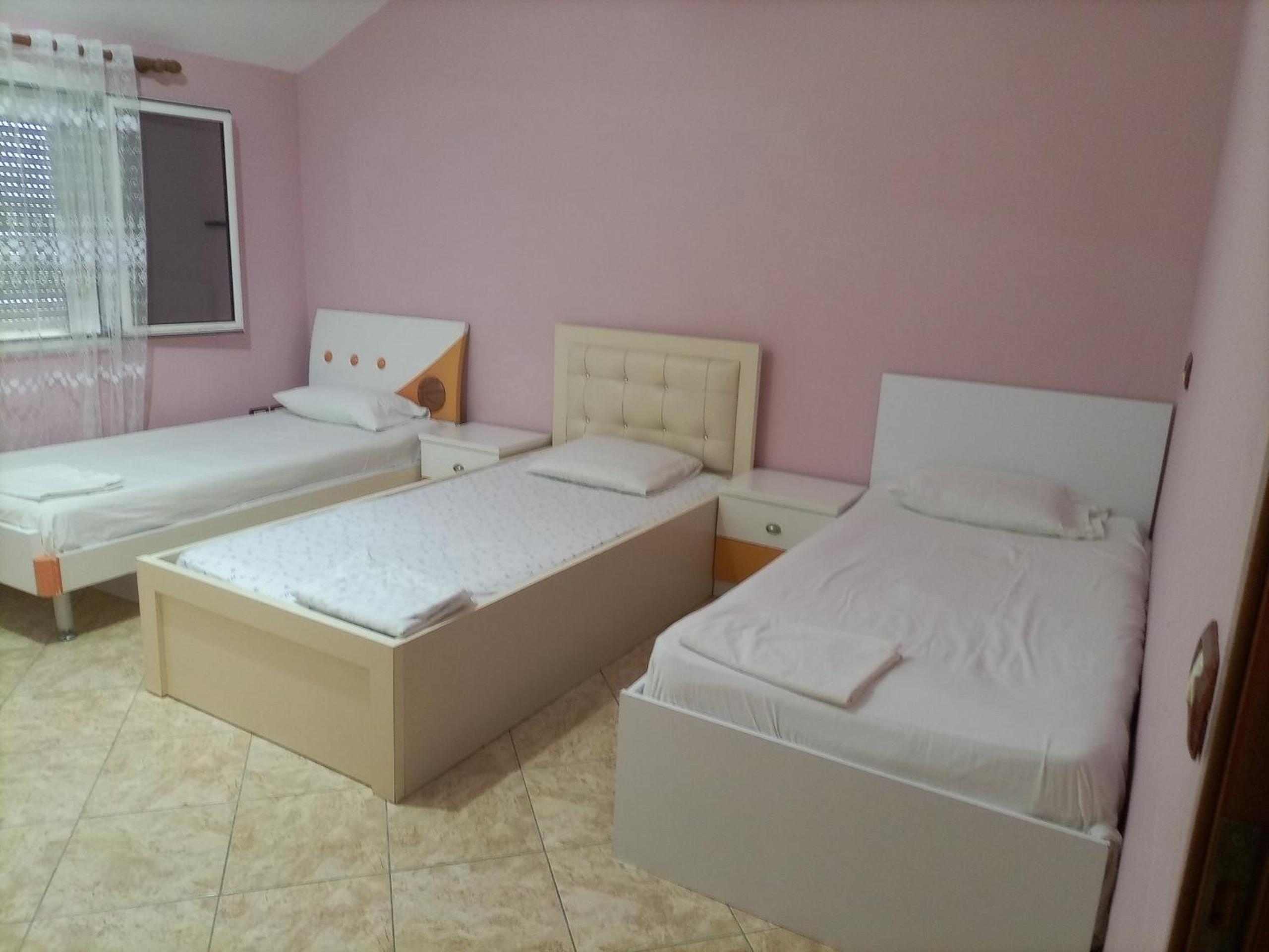 Villas Elena best view Durres