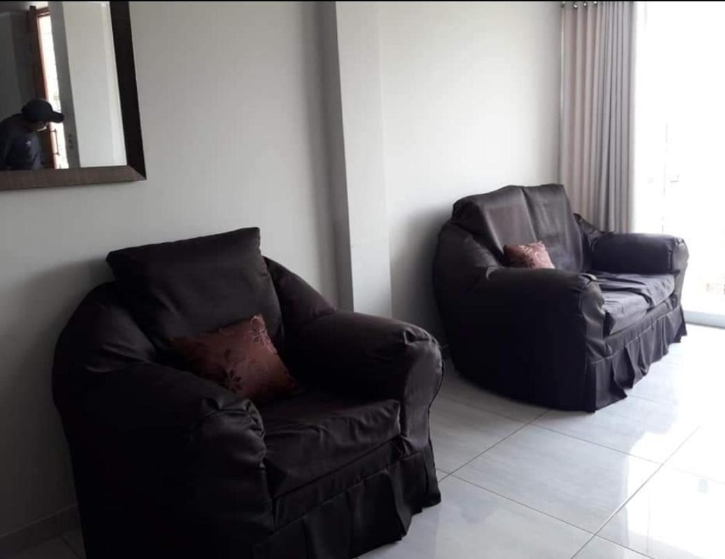 Apartamento amplio e independiente cerca Mall Aventura