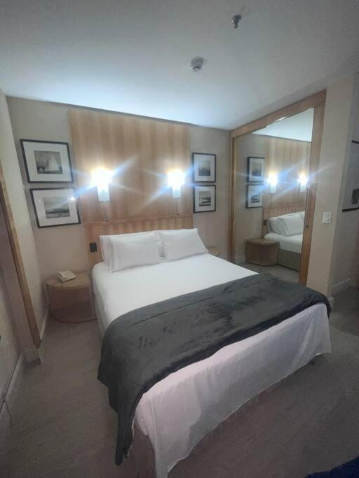 Lets Faria Lima Pat SP flats & hotels