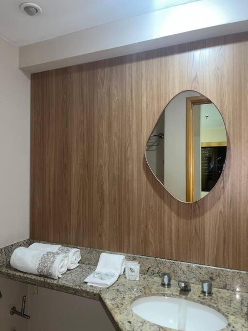 Lets Faria Lima Pat SP flats & hotels