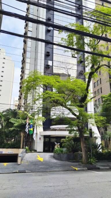 Lets Faria Lima Pat SP flats & hotels