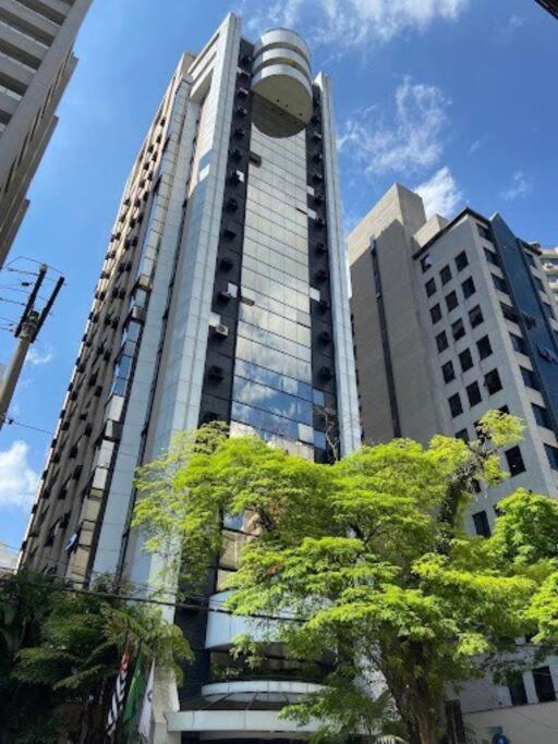 Lets Faria Lima Pat SP flats & hotels