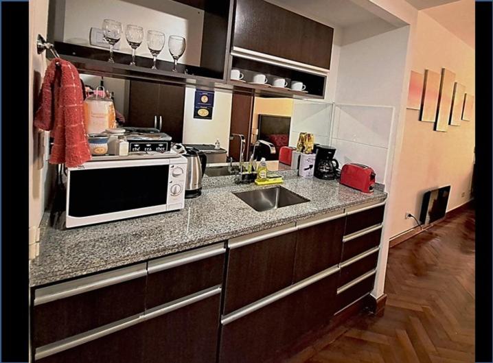 Corrientes Av, Premium Location